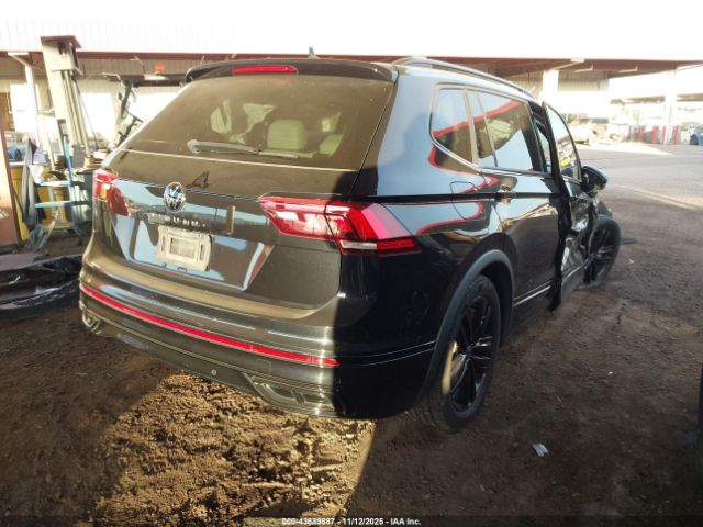 2022 VOLKSWAGEN TIGUAN 3VVCB7AX9NM060649 Photo 3