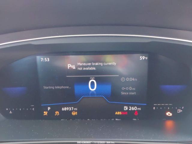 2022 VOLKSWAGEN TIGUAN 3VVCB7AX9NM060649 Photo 6