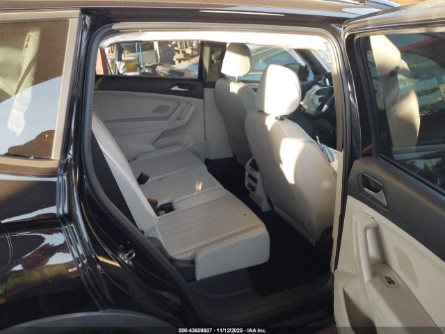 2022 VOLKSWAGEN TIGUAN 3VVCB7AX9NM060649 Photo 7