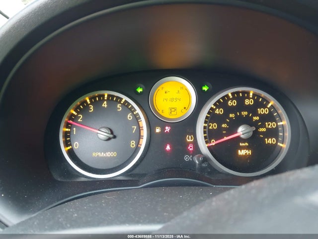 2008 NISSAN SENTRA 3N1AB61E08L620764 Photo 6