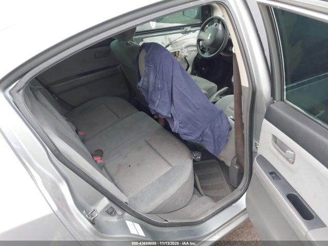 2008 NISSAN SENTRA 3N1AB61E08L620764 Photo 7