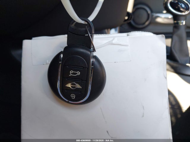 Mini Hardtop Cooper 2017 WMWXP5C52H2D16207 Image 11