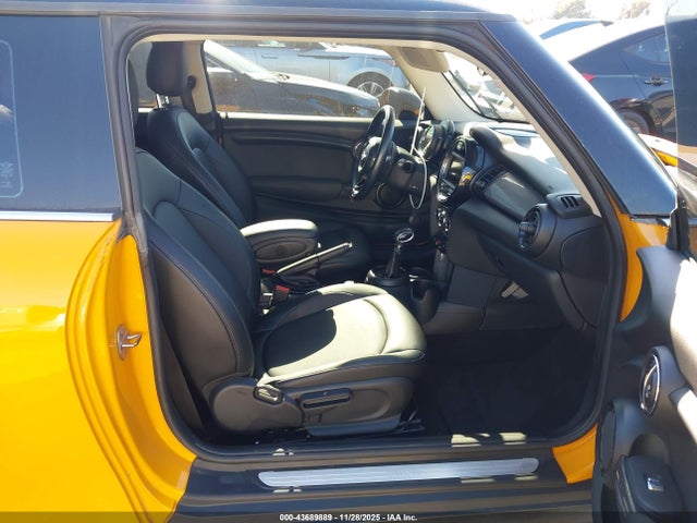 Mini Hardtop Cooper 2017 WMWXP5C52H2D16207 Image 5