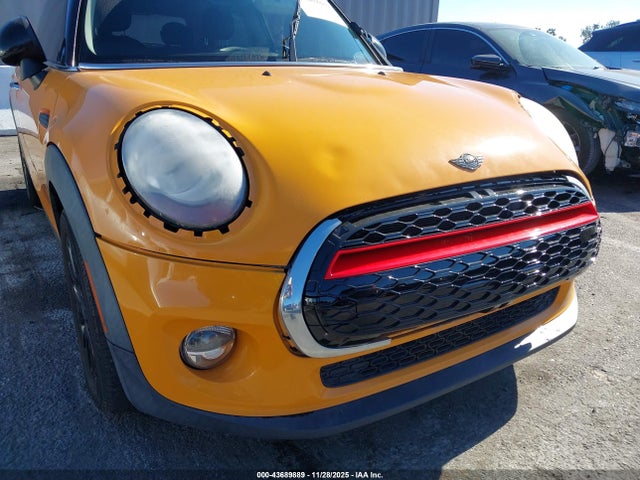 Mini Hardtop Cooper 2017 WMWXP5C52H2D16207 Image 6