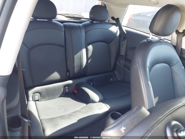 Mini Hardtop Cooper 2017 WMWXP5C52H2D16207 Image 8