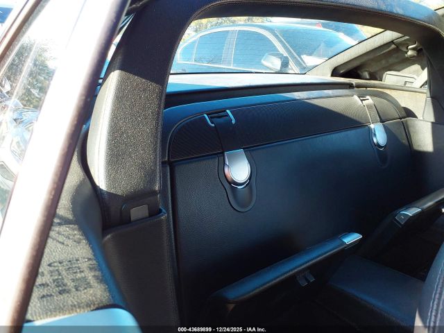 2003 MERCEDES-BENZ SL 500 WDBSK75F13F009718 Photo 7