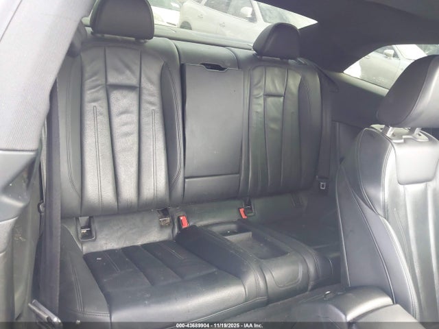 Aukcja sprzedaży 2018 Audi A5 2.0t Premium, vin: WAUTNAF51JA101757, numer aukcji: 43689904