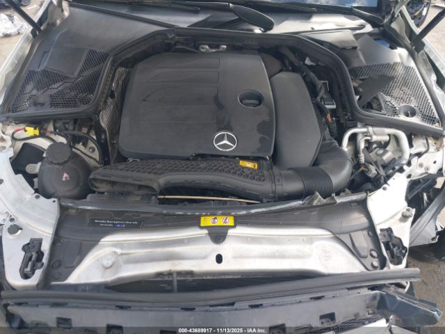 2019 MERCEDES-BENZ C 300 55SWF8DB8KU318888 Photo 9