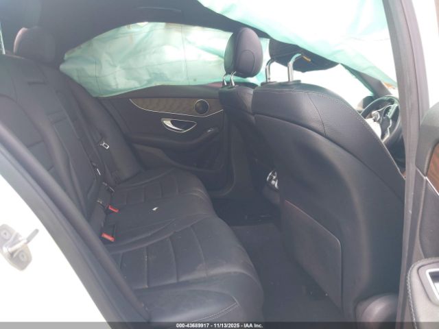2019 MERCEDES-BENZ C 300 55SWF8DB8KU318888 Photo 7