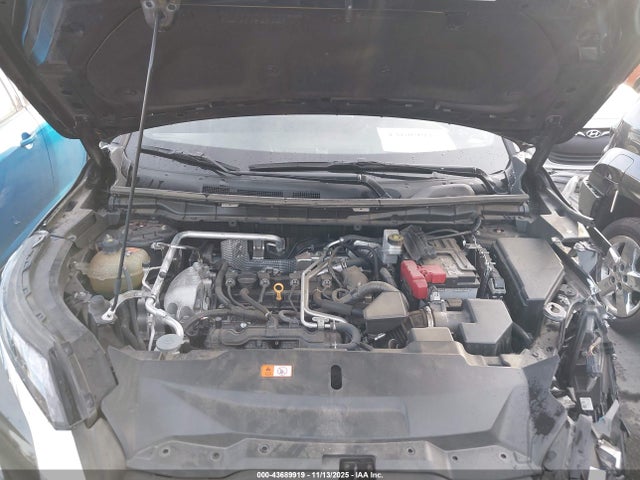 2022 MITSUBISHI OUTLANDER JA4J3VA81NZ072111 Photo 9