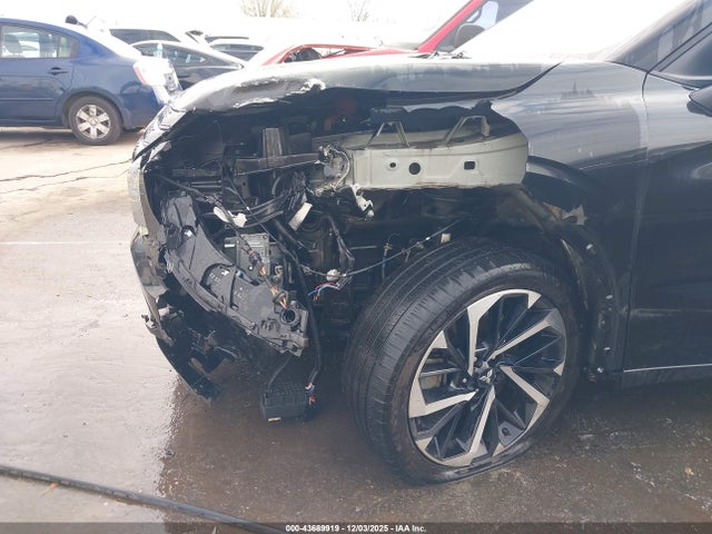 2022 MITSUBISHI OUTLANDER JA4J3VA81NZ072111 Photo 5