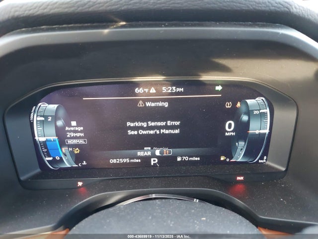 2022 MITSUBISHI OUTLANDER JA4J3VA81NZ072111 Photo 6