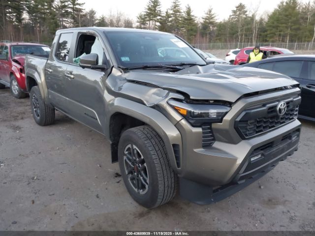 2024 TOYOTA TACOMA 3TYLB5JN3RT028680