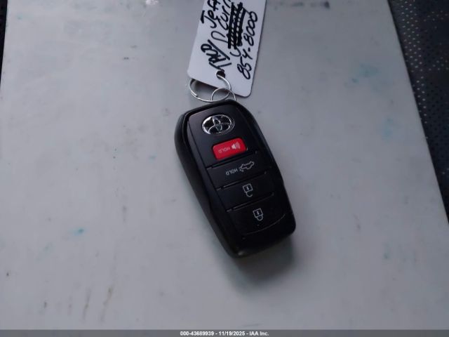 2024 TOYOTA TACOMA 3TYLB5JN3RT028680 Photo 10