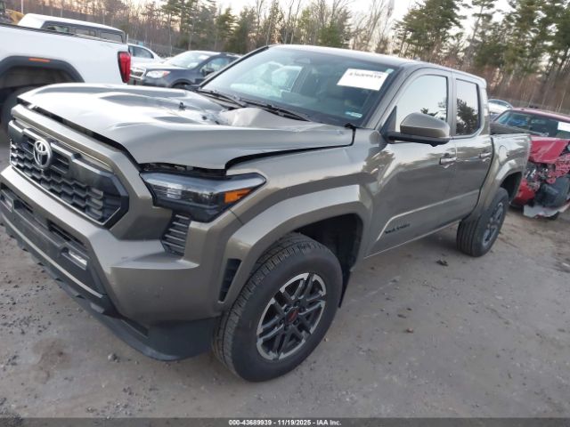 2024 TOYOTA TACOMA 3TYLB5JN3RT028680 Photo 1