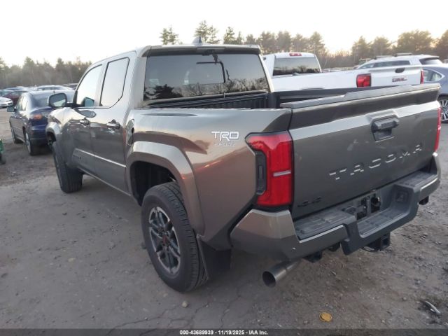 2024 TOYOTA TACOMA 3TYLB5JN3RT028680 Photo 2