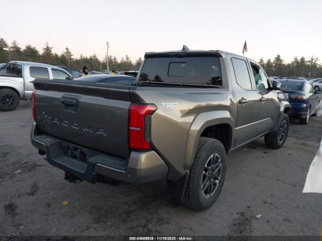 2024 TOYOTA TACOMA 3TYLB5JN3RT028680 Photo 3