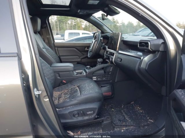 2024 TOYOTA TACOMA 3TYLB5JN3RT028680 Photo 4
