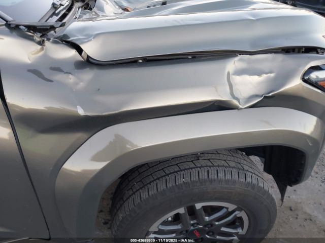 2024 TOYOTA TACOMA 3TYLB5JN3RT028680 Photo 5