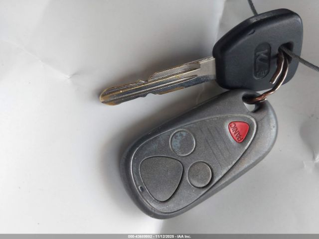 2005 ACURA MDX 2HNYD18935H522926 Photo 10