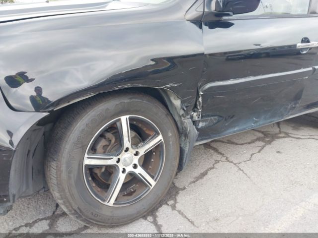 2005 ACURA MDX 2HNYD18935H522926 Photo 5