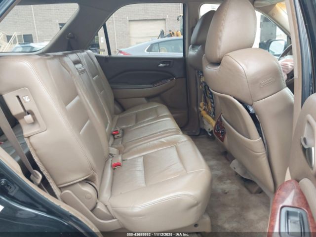 2005 ACURA MDX 2HNYD18935H522926 Photo 7