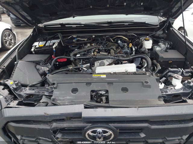 Toyota t24a-fts 2025 3TMLB5JN5SM124179 Image 10