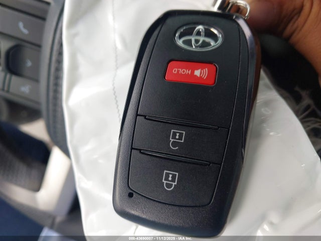 Toyota t24a-fts 2025 3TMLB5JN5SM124179 Image 11