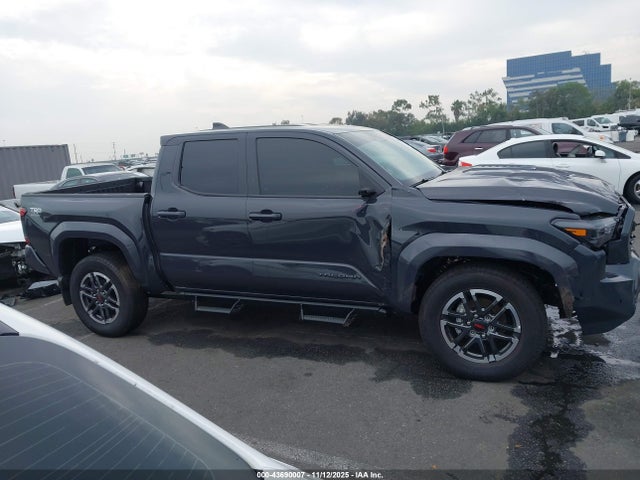 Toyota t24a-fts 2025 3TMLB5JN5SM124179 Image 13