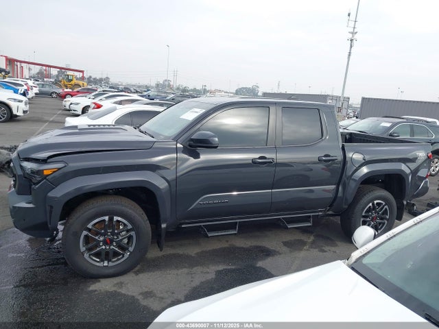 Toyota t24a-fts 2025 3TMLB5JN5SM124179 Image 14