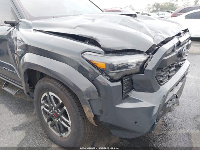 Toyota t24a-fts 2025 3TMLB5JN5SM124179 Image 18