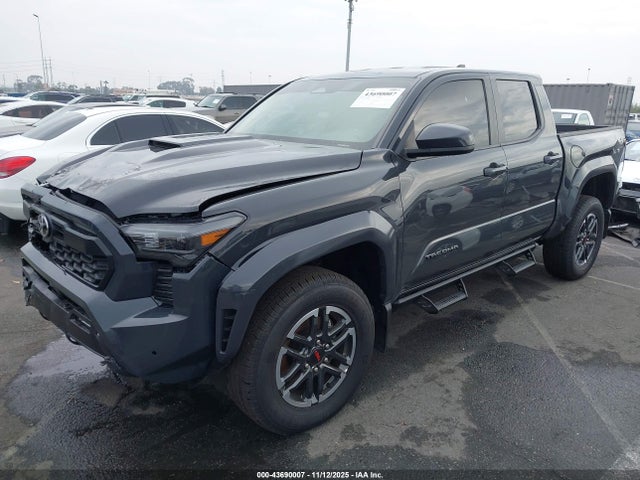 Toyota t24a-fts 2025 3TMLB5JN5SM124179 Image 2
