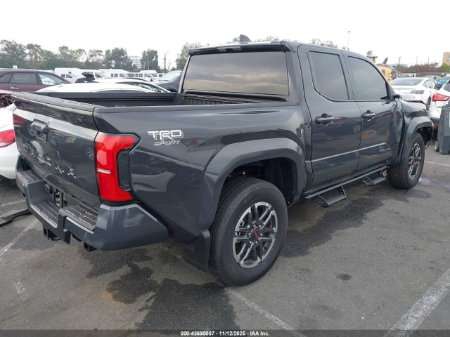 Toyota t24a-fts 2025 3TMLB5JN5SM124179 Image 4