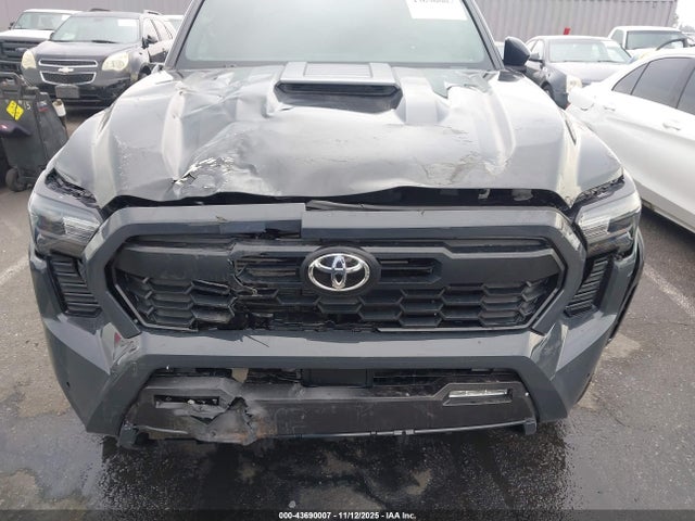 Toyota t24a-fts 2025 3TMLB5JN5SM124179 Image 6