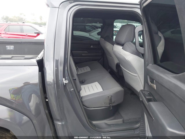 Toyota t24a-fts 2025 3TMLB5JN5SM124179 Image 8