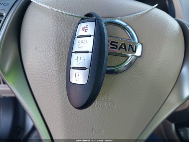 Продажа на аукционе авто 2015 Nissan Altima 2.5 Sv, vin: 1N4AL3AP2FC104589, номер лота: 43690015