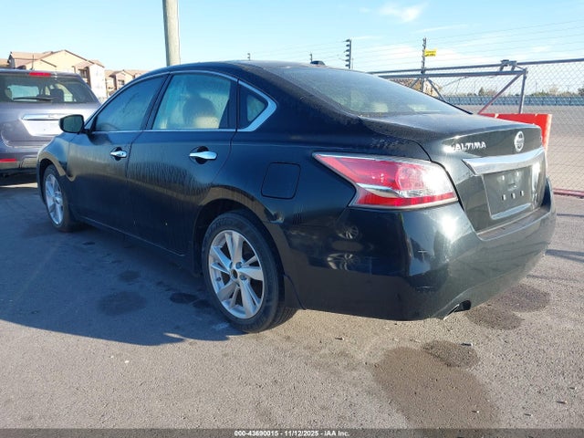 Продажа на аукционе авто 2015 Nissan Altima 2.5 Sv, vin: 1N4AL3AP2FC104589, номер лота: 43690015
