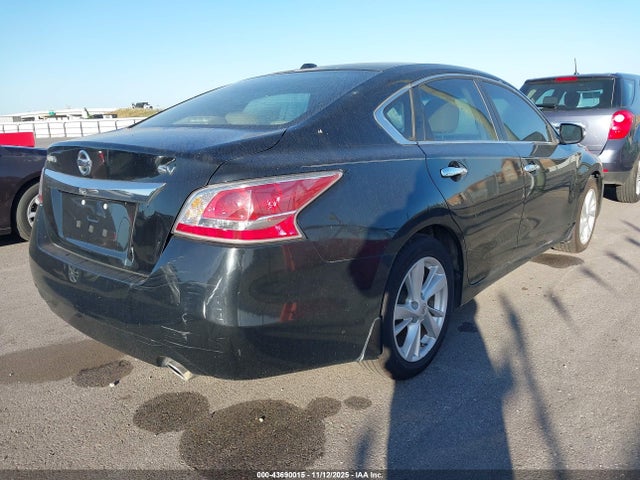 Продажа на аукционе авто 2015 Nissan Altima 2.5 Sv, vin: 1N4AL3AP2FC104589, номер лота: 43690015