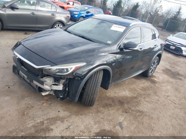 2017 INFINITI QX30 SJKCH5CR7HA036199 Photo 1