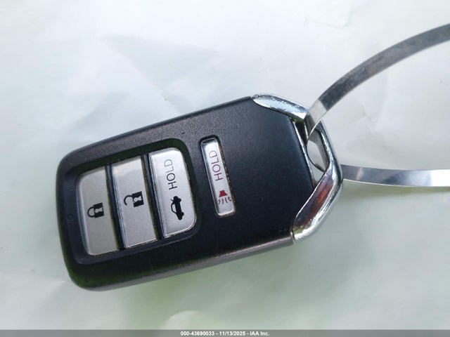 1HGCV1F36NA064603 Honda Accord Sport