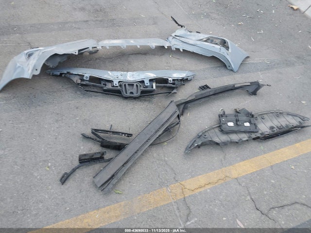 1HGCV1F36NA064603 Honda Accord Sport