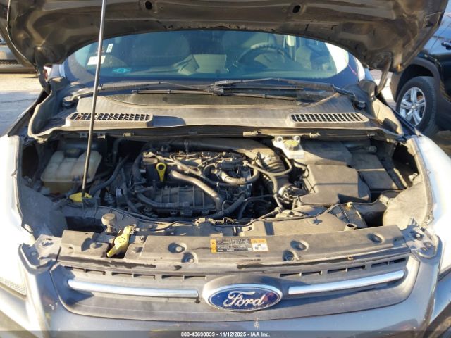 2015 FORD ESCAPE 1FMCU0GX0FUB96605 Photo 9