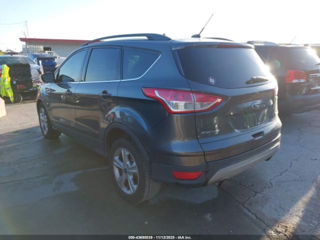2015 FORD ESCAPE 1FMCU0GX0FUB96605 Photo 2