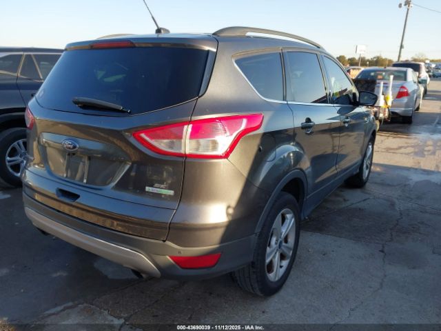 2015 FORD ESCAPE 1FMCU0GX0FUB96605 Photo 3