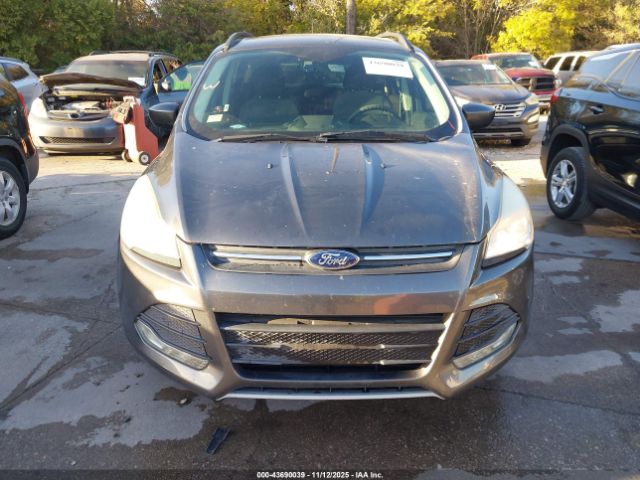 2015 FORD ESCAPE 1FMCU0GX0FUB96605 Photo 5