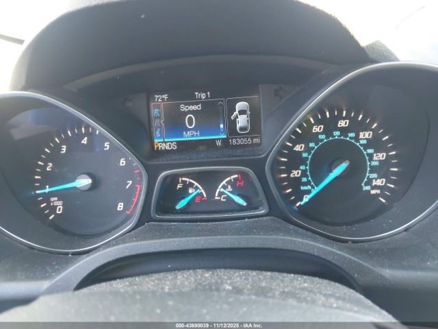 2015 FORD ESCAPE 1FMCU0GX0FUB96605 Photo 6