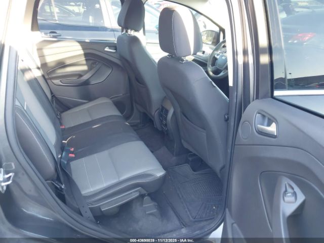 2015 FORD ESCAPE 1FMCU0GX0FUB96605 Photo 7