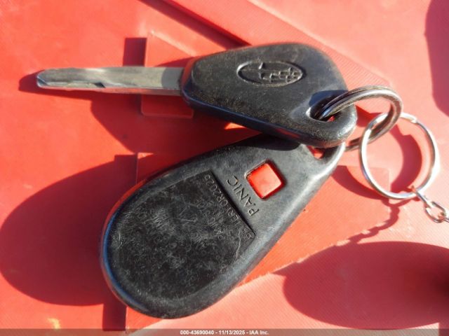 2009 SUBARU IMPREZA JF1GH76609G803056 Photo 10