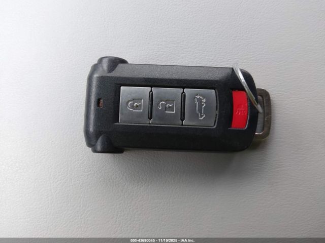 2019 MITSUBISHI OUTLANDER PHEV JA4J24A58KZ053327 Photo 10