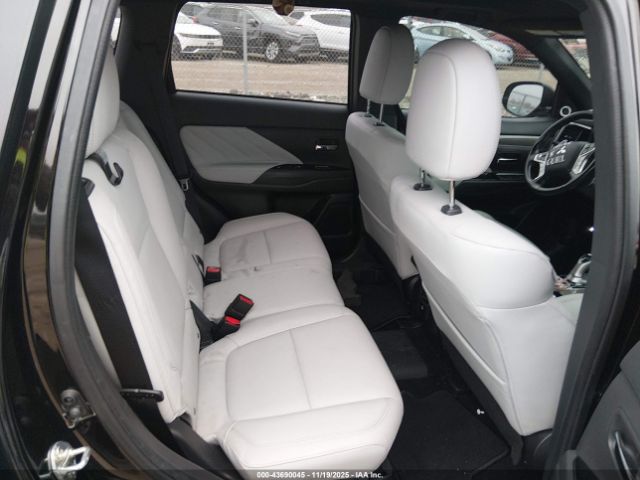 2019 MITSUBISHI OUTLANDER PHEV JA4J24A58KZ053327 Photo 7